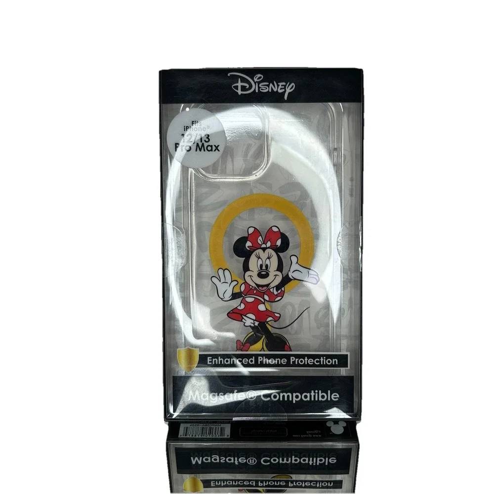 Disney original minnie